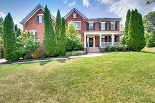 MLS# 2990744 - 9649 Radiant Jewel Ct in Brookfield Sec 16 in Brentwood Tennessee 37027
