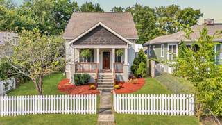 MLS# 2990781 - 1125 Sharpe Ave in Greenway in Nashville Tennessee 37206