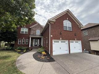 MLS# 2990791 - 3168 Appian Way in Benevento Ph 1 in Spring Hill Tennessee 37174