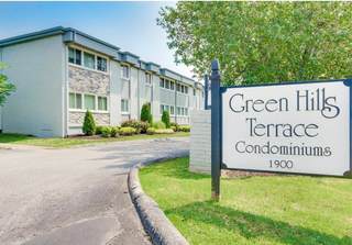 MLS# 2990822 - 1900 Richard Jones Rd, Unit R1 in Green Hills Terrace in Nashville Tennessee 37215