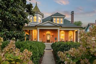 MLS# 2990828 - 500 N 17th St in Lockeland Springs in Nashville Tennessee 37206