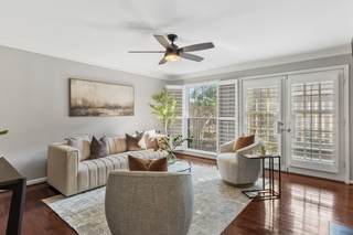 MLS# 2990842 - 401 Bowling Ave in Richmeade Place in Nashville Tennessee 37205