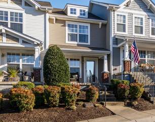 MLS# 2990888 - 604 Flintlock Ct, Unit 604 in Woodridge At Nashboro Village in Nashville Tennessee 37217