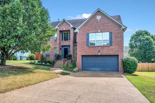 MLS# 2990900 - 121 Rose Garden Ln in Braxton Park At Wood in Goodlettsville Tennessee 37072