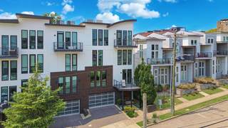 MLS# 2991061 - 401 D Avoca St in 3110 Lofts-West End in Nashville Tennessee 37203