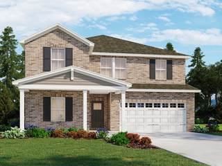 MLS# 2991100 - 284 Astoria Dr in Mansker Farms in Hendersonville Tennessee 37075