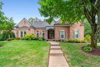 MLS# 2991106 - 300 Matherson Ct in Cool Springs East Sec 5 in Franklin Tennessee 37067