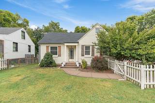 MLS# 2991267 - 1703 Litton Ave in Riverside Dr in Nashville Tennessee 37216