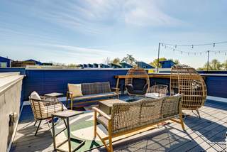 MLS# 2991303 - 1112 Harmony Way in Lyric at Cleveland Park in Nashville Tennessee 37207