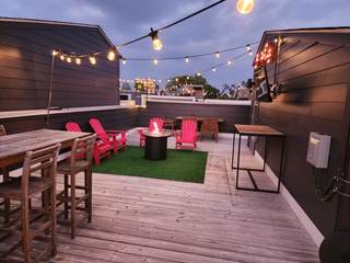 MLS# 2991312 - 1149 Harmony Way in Lyric at Cleveland Park in Nashville Tennessee 37207