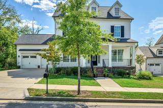 MLS# 2991398 - 1006 Dovecrest Way in Tap Root Hills Sec4 in Franklin Tennessee 37067