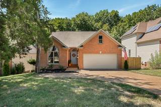 MLS# 2991402 - 814 Percy Warner Blvd in Warner Parks in Nashville Tennessee 37205