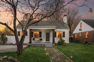 MLS# 2991407 - 231 Thuss Ave in Pleasant View in Nashville Tennessee 37211