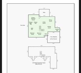 MLS# 2991492 - 831 Briargrove Dr in Woodland Hills Sec 2 Resub in La Vergne Tennessee 37086