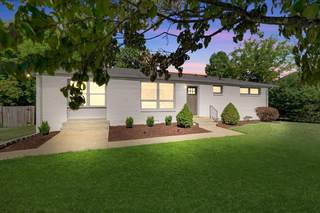 MLS# 2991686 - 8309 Luree Ln in Hermitage Estates in Hermitage Tennessee 37076