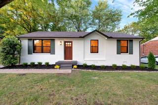 MLS# 2991768 - 5108 Manorwood Ct in McMurray Meadows in Nashville Tennessee 37211