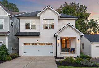 MLS# 2991781 - 1525 Preston Dr in East Nashville/Rosebank in Nashville Tennessee 37206