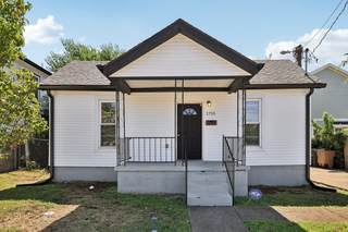 MLS# 2991805 - 1715 Cockrill St in D T McGavock & Others in Nashville Tennessee 37208