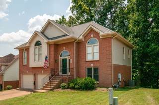 MLS# 2991884 - 3821 Lakeridge Run in Lakeridge in Nashville Tennessee 37214