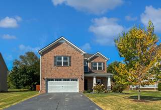 MLS# 2991893 - 1222 Cotillion Dr in South Haven Sec 4 in Murfreesboro Tennessee 37128