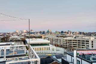 MLS# 2991908 - 2809 Delaware Avenue, Unit 202 in View at City Heights in Nashville Tennessee 37209