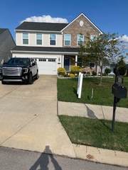 MLS# 2991964 - 2713 Orleans Drive in Grove Park Ph 2 in Columbia Tennessee 38401