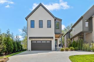 MLS# 2991981 - 85 Brookwood Ter in Hillwood Terrace in Nashville Tennessee 37205