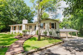 MLS# 2992078 - 4617 Saunders Ave in NA in Nashville Tennessee 37216