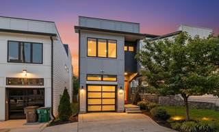 MLS# 2992089 - 6 B Fern Ave in Homes At 6 Fern Avenue in Nashville Tennessee 37207