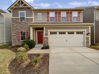MLS# 2992101 - 2817 Winterberry Dr in Grove Park Ph 2 in Columbia Tennessee 38401