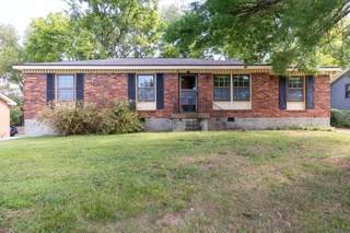MLS# 2992207 - 312 Tampa Dr in Kenilworth Estates in Nashville Tennessee 37211