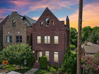 MLS# 2992213 - 612 Monroe St in Gramercy in Nashville Tennessee 37208
