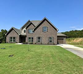 MLS# 2992231 - 1200 White Rock Road in Cascade Falls Sec 7 in Murfreesboro Tennessee 37129