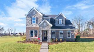 MLS# 2992307 - 181 Windtree Club Drive in Windtree in Mount Juliet Tennessee 37122