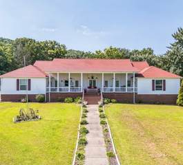 MLS# 2992397 - 5312 W Trimble Rd in Shelby Elder in Milton Tennessee 37118