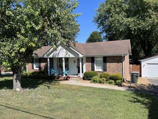 MLS# 2992440 - 3505 Curtiswood Ln E in South Meade Sec 2 in Springfield Tennessee 37172