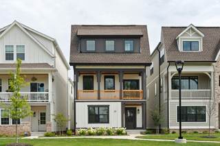 MLS# 2992517 - 504 Edwin St, Unit 19 in Highland Gardens in Nashville Tennessee 37207