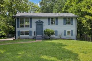 MLS# 2992518 - 1919 Louanne Dr in Bel Air in Nashville Tennessee 37217