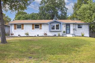 MLS# 2992555 - 3844 Bonnacreek Dr in Hermitage Hills in Hermitage Tennessee 37076