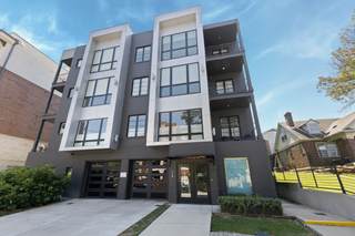 MLS# 2992569 - 119 Acklen Park Dr, Unit 101 in Brio in Nashville Tennessee 37203