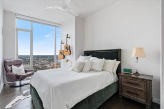 MLS# 2992699 - 515 Church St, Unit 4102 in 505 High Rise Condominium in Nashville Tennessee 37219