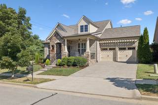 MLS# 2992713 - 522 Dabney Dr in Barclay Place Rev 3 in Franklin Tennessee 37064