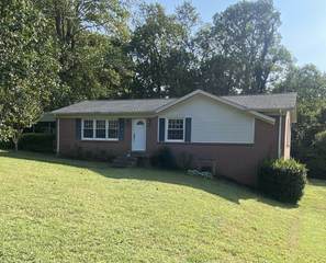 MLS# 2992717 - 204 Cheyenne Trl in Chantay Acres Sec 1 in Columbia Tennessee 38401