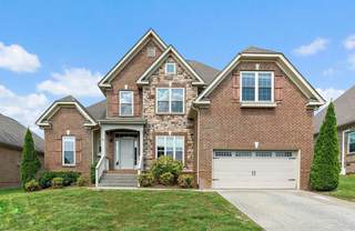 MLS# 2992806 - 5009 Speight St in Wades Grove Sec10 in Spring Hill Tennessee 37174