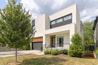 MLS# 2992996 - 1316 Grandview Dr in Green Hills / Lipscomb in Nashville Tennessee 37215