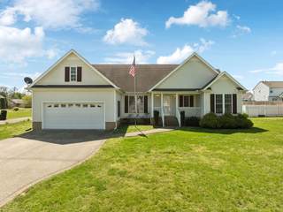 MLS# 2993038 - 407 Brookside Dr in Sugar Creek Sec 1 in Mount Pleasant Tennessee 38474