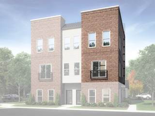 MLS# 2993153 - 223 B Folsom Pass in Preston Park in Spring Hill Tennessee 37174