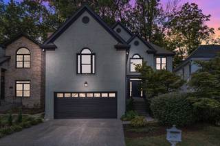 MLS# 2993155 - 42 Nickleby Down in Copperfield in Brentwood Tennessee 37027