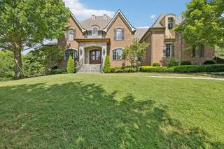 MLS# 2993181 - 9256 Wardley Park Ln in Annandale Sec 4 in Brentwood Tennessee 37027