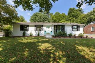MLS# 2993187 - 4815 Milner Dr in Caldwell Hall/Crieve Hall in Nashville Tennessee 37211